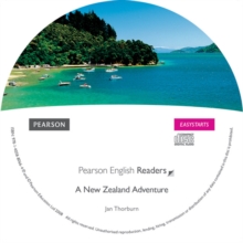 Image for Easystart: A New Zealand Adventure CD for Pack