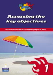 Image for Assessing the key objectives 1