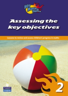 Image for Assessing the key objectives 2