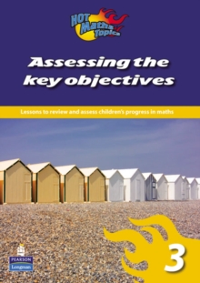 Image for Assessing the key objectives 3