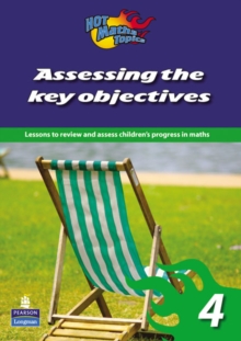 Image for Assessing the key objectives 4