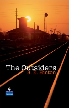 Image for The Outsiders Hardcover educational edition
