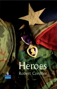 Image for Heroes Hardcover educational edition