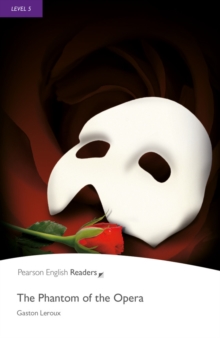 Image for Level 5: The Phantom of the Opera