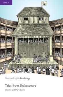 Image for Level 5: Tales from Shakespeare