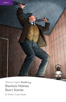 Image for Level 5: Sherlock Holmes Short Stories