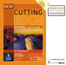 Image for New Cutting Edge Digital Intermediate