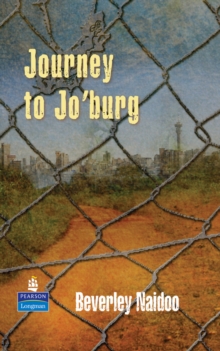 Image for Journey to Jo'Burg 02/e Hardcover educational edition