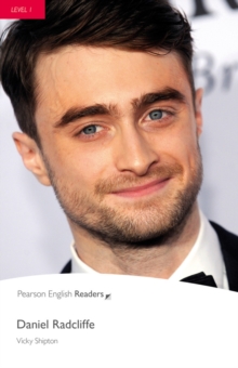 Image for Level 1: Daniel Radcliffe