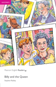 Image for Easystart: Billy and the Queen