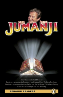 Image for "Jumanji"