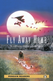 Image for "Fly Away Home"
