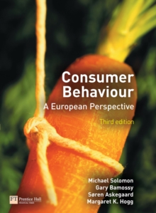 Image for Consumer behaviour: a European perspective.