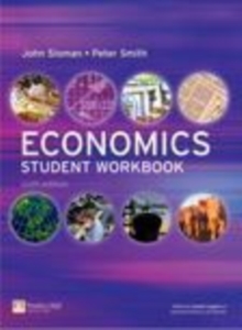 Image for Economics.: (Student workbook.)