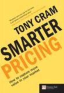 Image for Smarter pricing: how to capture more value in your market