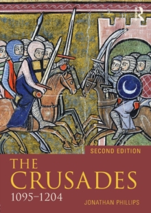 Image for The Crusades, 1095-1197