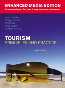 Image for Tourism : Principles and Practice