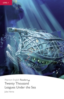 Image for L1:20,000 Leagues Book & CD Pack