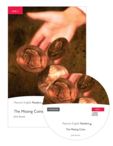 Image for L1:Missing Coins Book & CD Pack