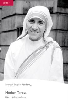 Image for Level 1: Mother Teresa Book and CD Pack : Industrial Ecology