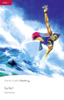 Image for L1:Surfer! Book and CD Pack