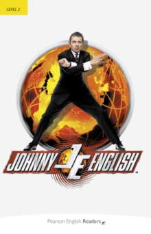 Image for Johnny English