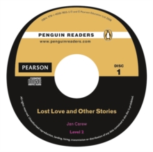 Image for PLPR2:Lost Love and Other Stories Bk/CD Pack