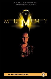 Image for The mummy