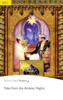 Image for Tales from Arabian Nights
