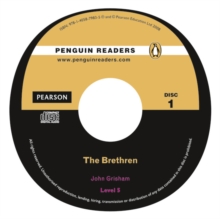 Image for PLPR5:Brethren, The Bk/CD Pack