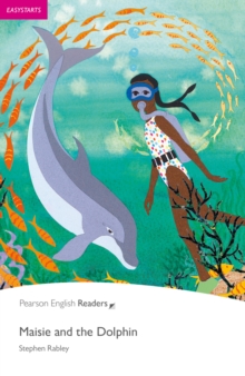 Easystart: Maisie and the Dolphin Book and CD Pack