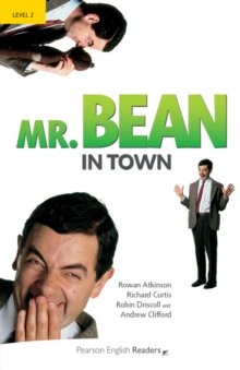 Image for Level 2: Mr Bean in Town