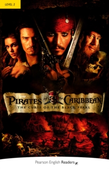 Image for the curse of the black pearl