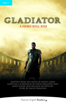 Image for Level 4: Gladiator