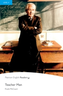 Image for Level 4: Teacher Man