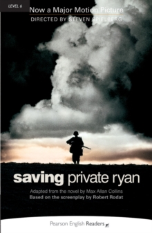 Image for Level 6: Saving Private Ryan