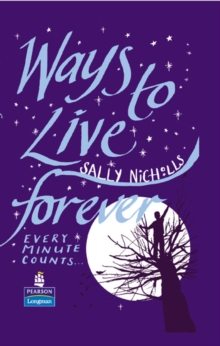Image for Ways to Live Forever Hardcover educational edition