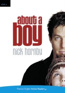 Image for About a boy