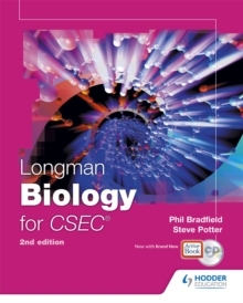 Image for CSEC Biology Edn 2