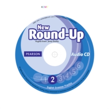 Image for Round Up NE Level 2 Audio CD for pack