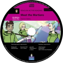 Image for Meet the Martians