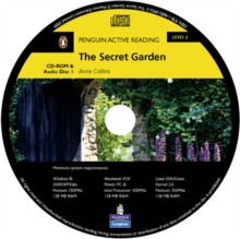 Image for "The Secret Garden"