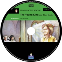 Image for PLAR3:Young King and Other Stories, The Multi-ROM for Pack