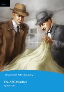 Image for Level 4: The ABC Murders Book for Pack