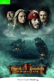 Image for Level 3: Pirates of the Caribbean World's End