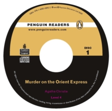 Image for "Murder on the Orient Express" CD for Pack