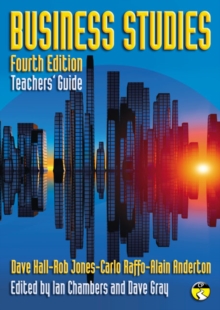 Image for Business Studies Teacher's Guide