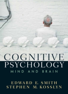 Image for Cognitive Psychology : Mind and Brain