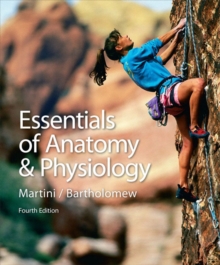 Image for Essentials of Anatomy and Physiology