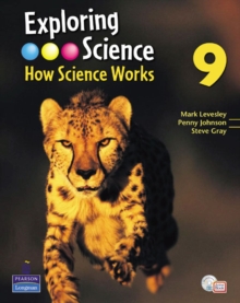 Image for Exploring science9: How science works